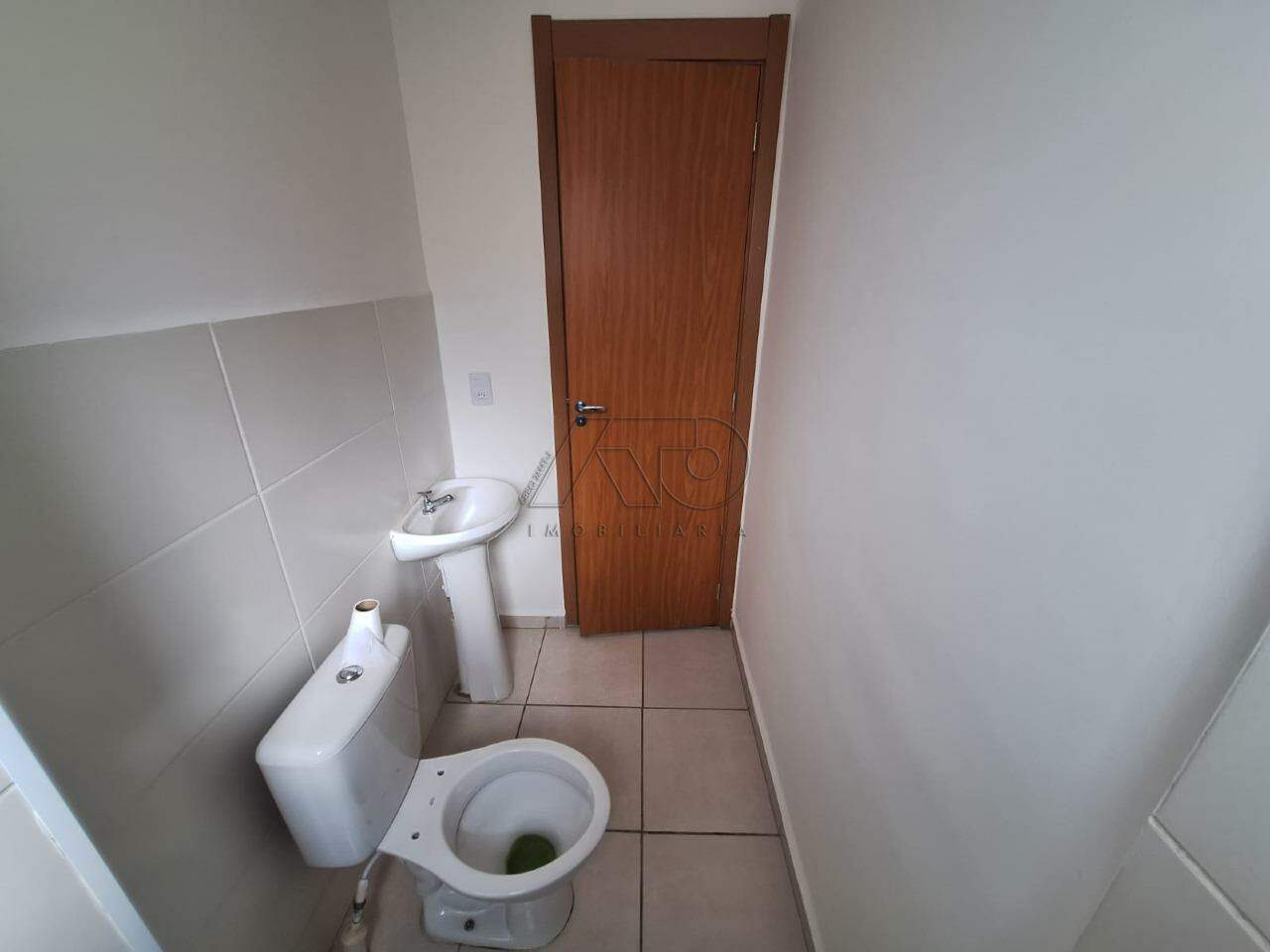 Apartamento para aluguel no AGUA BRANCA: 