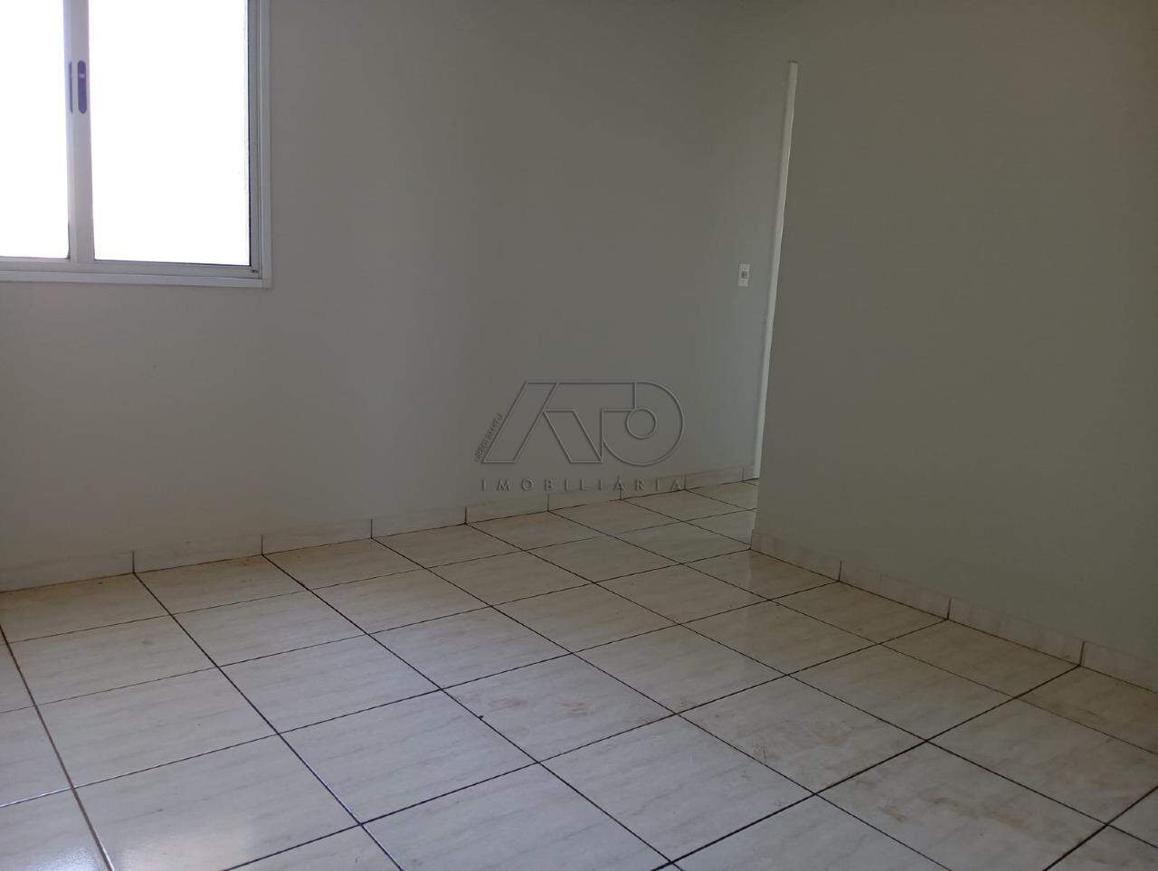 Apartamento à venda no Glebas Califórnia: 