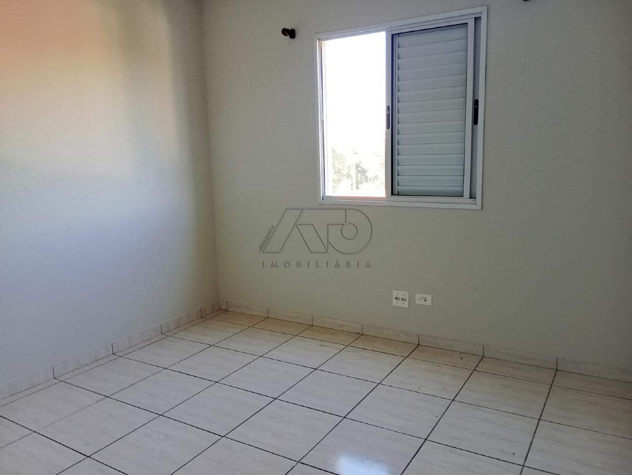 Apartamento à venda no Glebas Califórnia: 