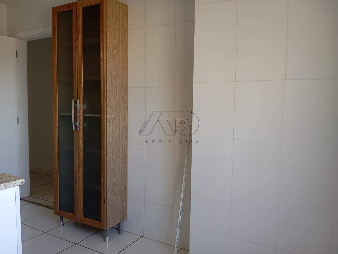 Apartamento à venda no Glebas Califórnia: 
