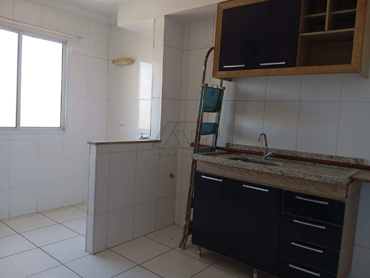 Apartamento à venda no Glebas Califórnia: 