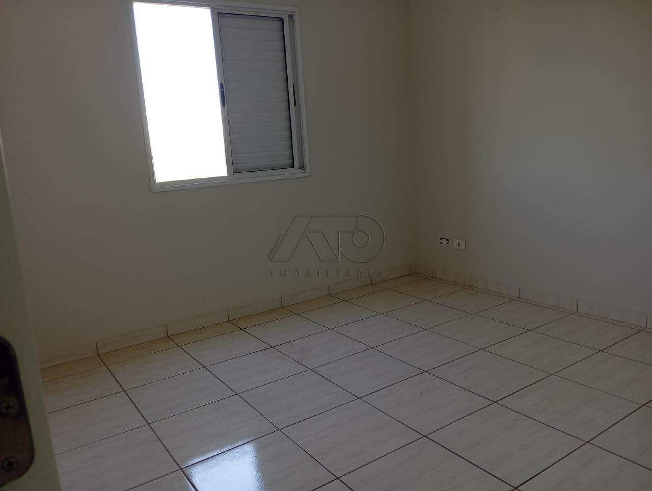 Apartamento à venda no Glebas Califórnia: 
