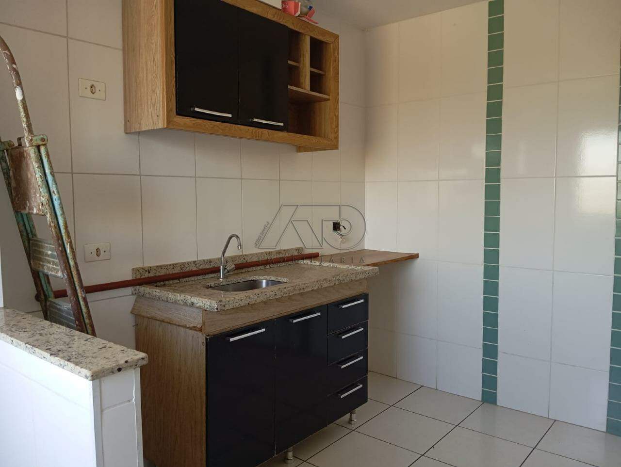 Apartamento à venda no Glebas Califórnia: 