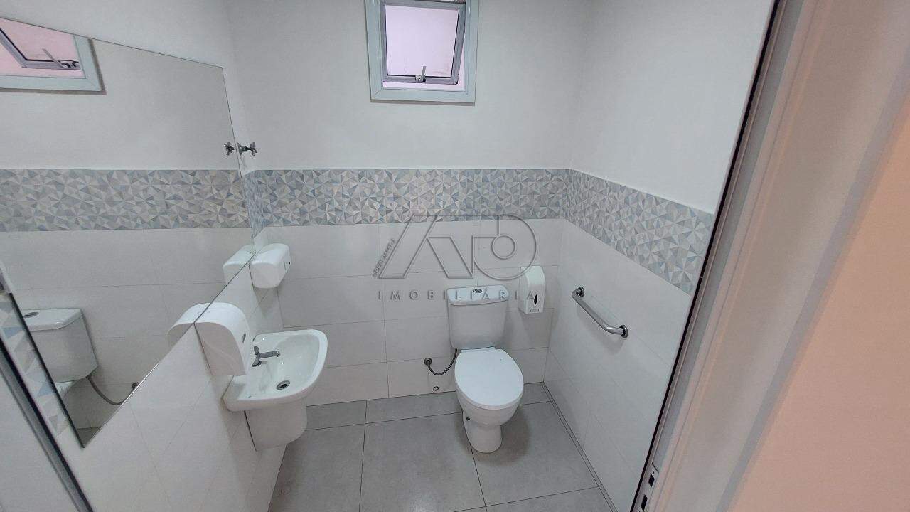 Sala para aluguel no ALEMAES: 12