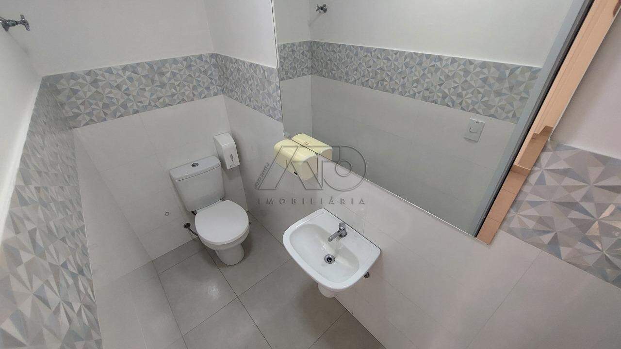 Sala para aluguel no ALEMAES: 11