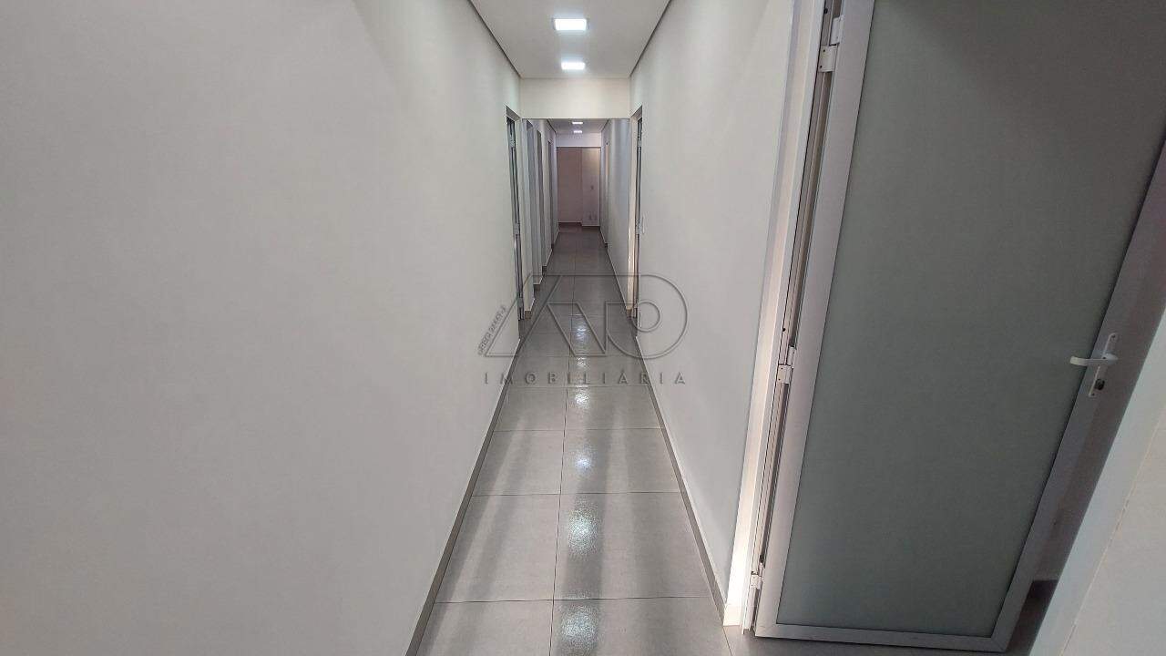 Sala para aluguel no ALEMAES: 13