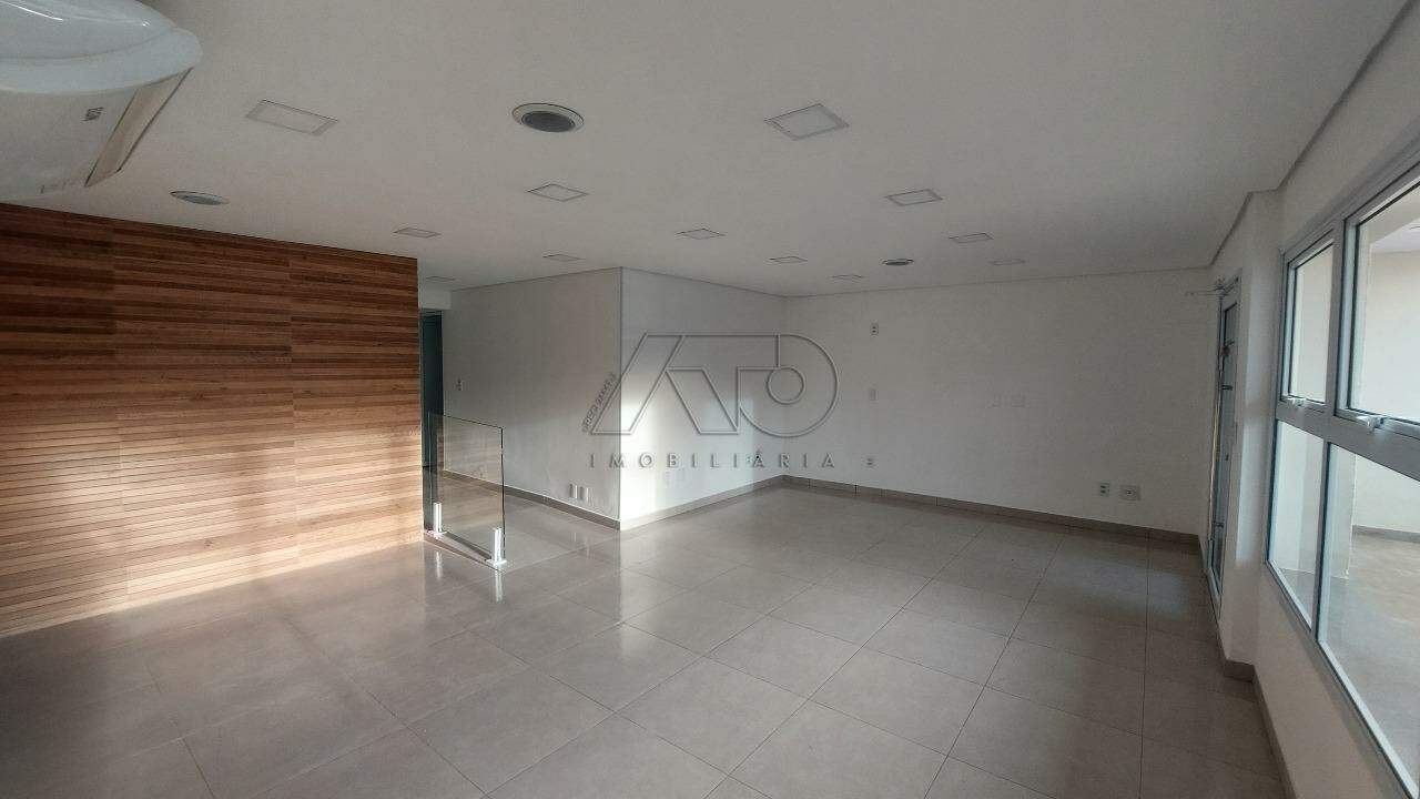 Sala para aluguel no ALEMAES: 6
