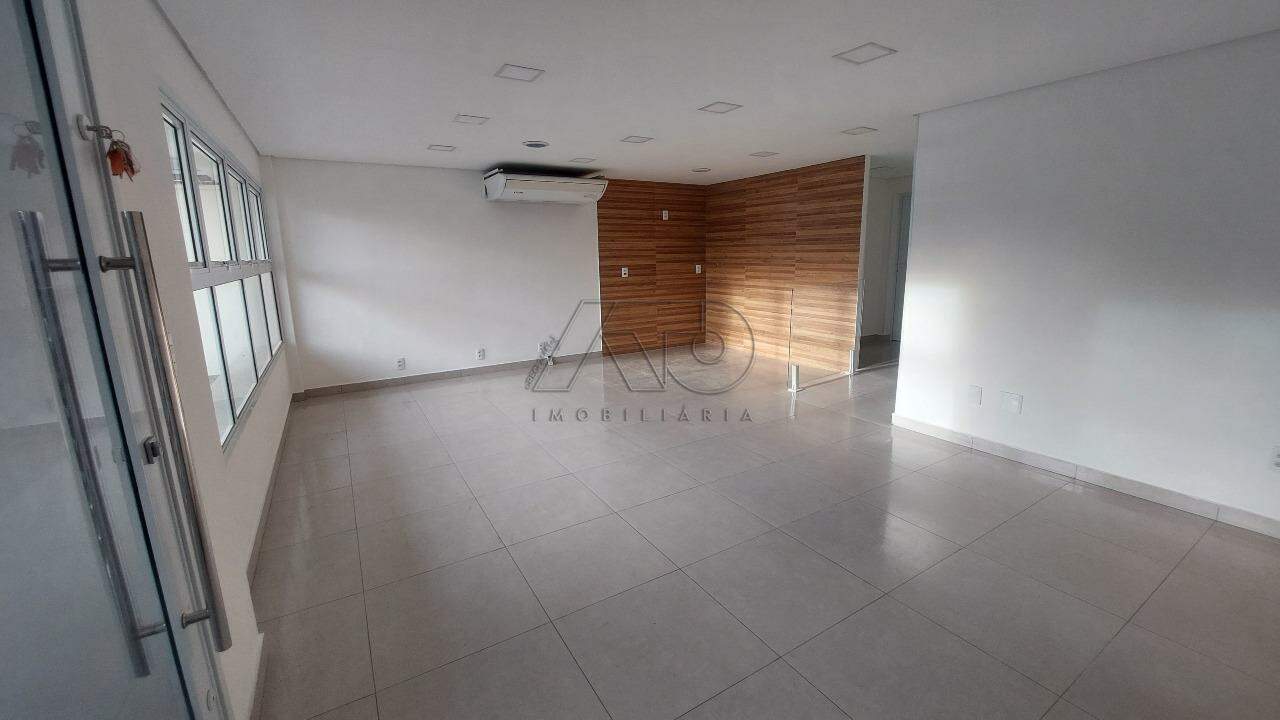 Sala para aluguel no ALEMAES: 5