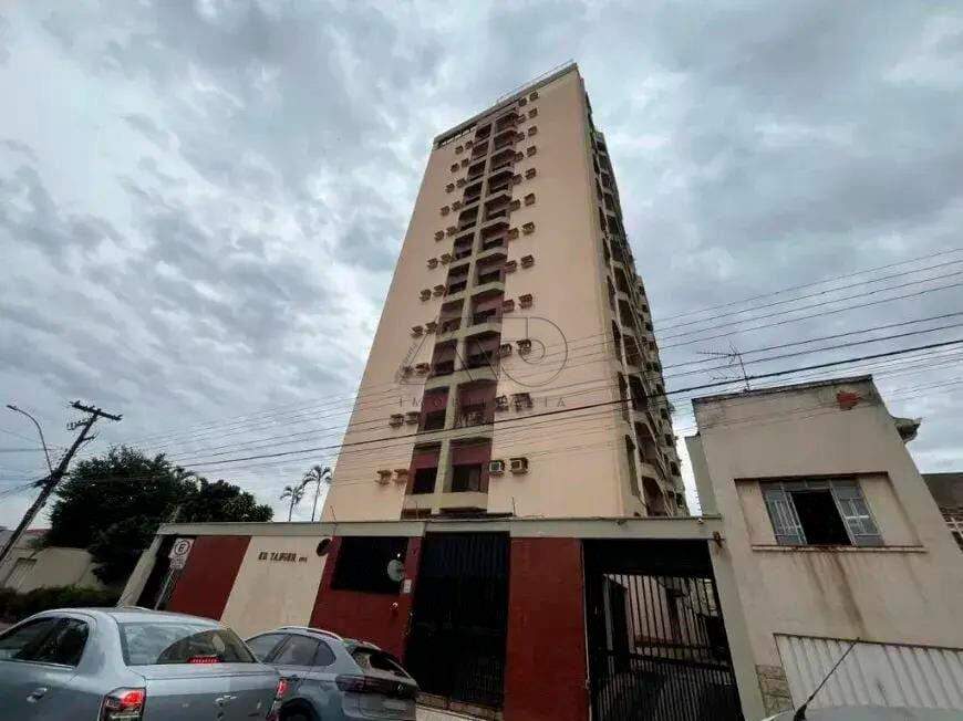 Cidade Alta, PIRACICABA