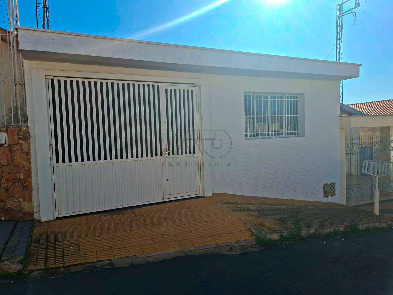 VILA INDEPENDENCIA, PIRACICABA