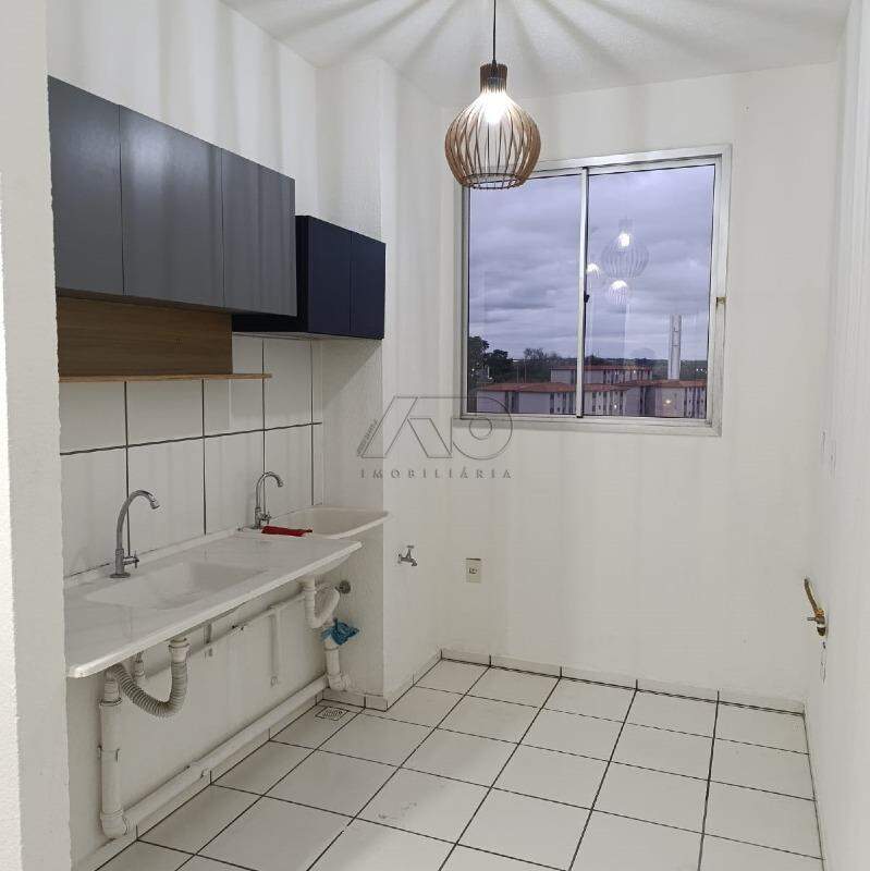 Apartamento para aluguel no Loteamento Jardim Colina Verde: 7