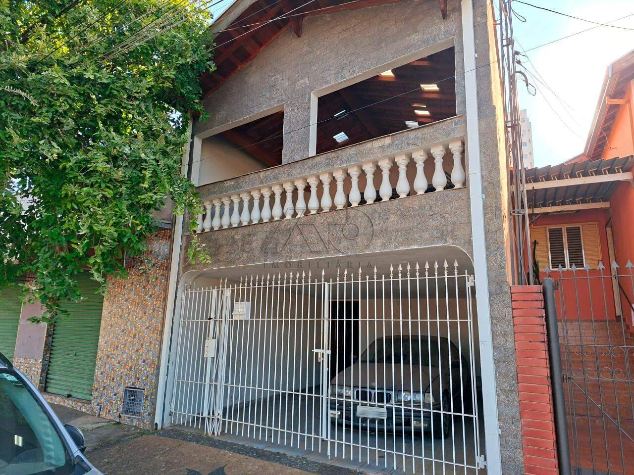 VILA MONTEIRO, PIRACICABA