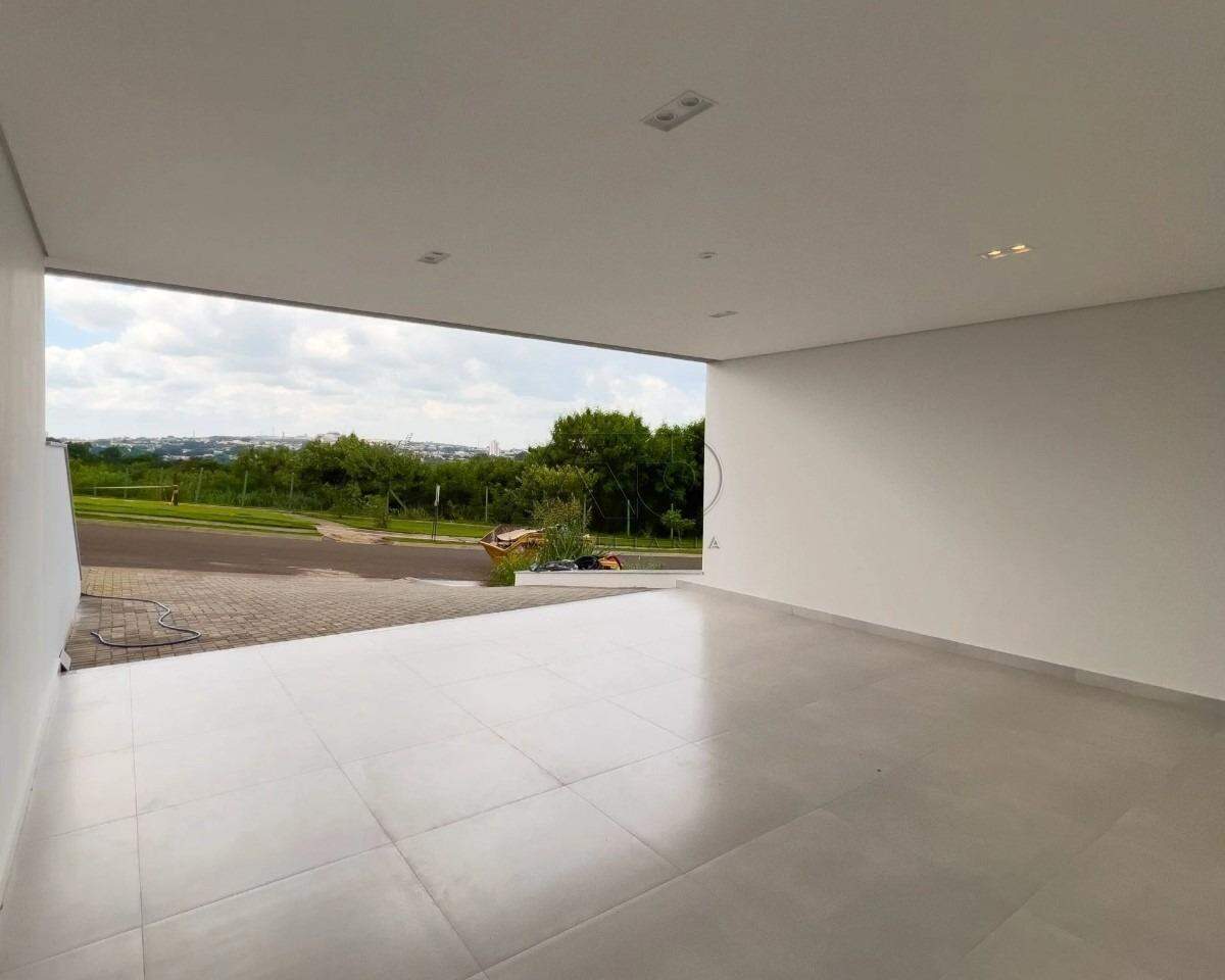 Casa em Condomínio à venda no Parque Residencial Damha II: 