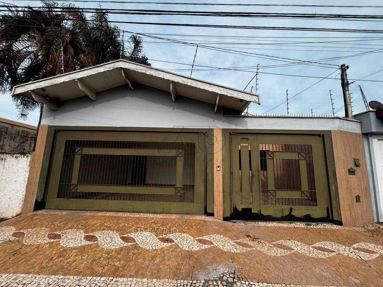 SANTA TEREZINHA, PIRACICABA
