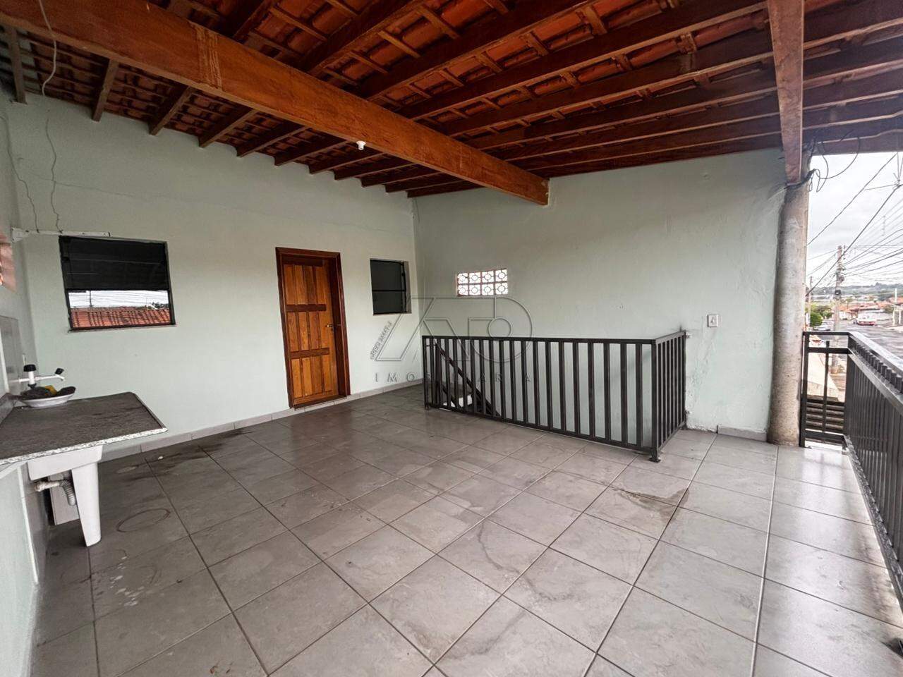 SANTA TEREZINHA, PIRACICABA