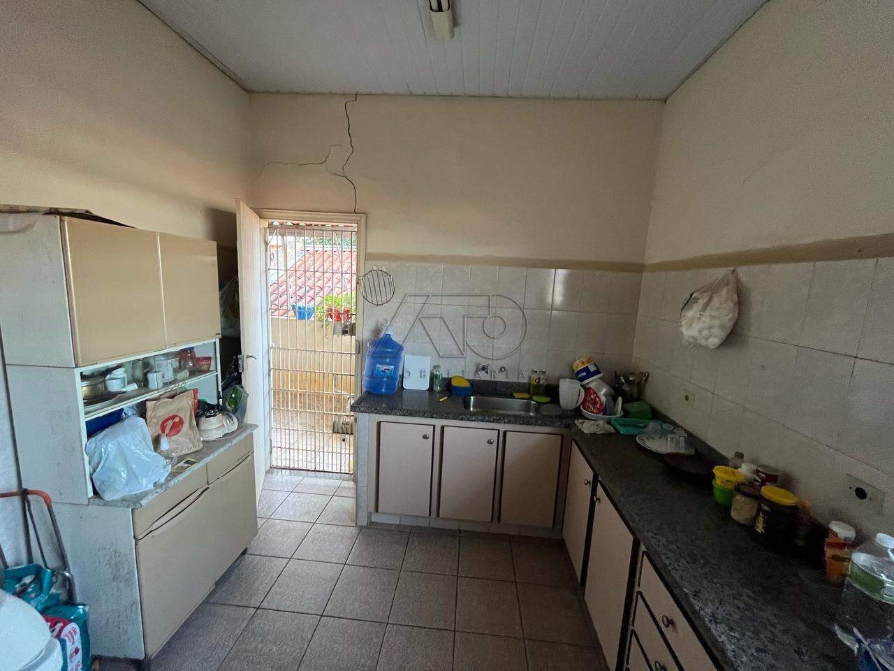 Casa à venda no CENTRO: 