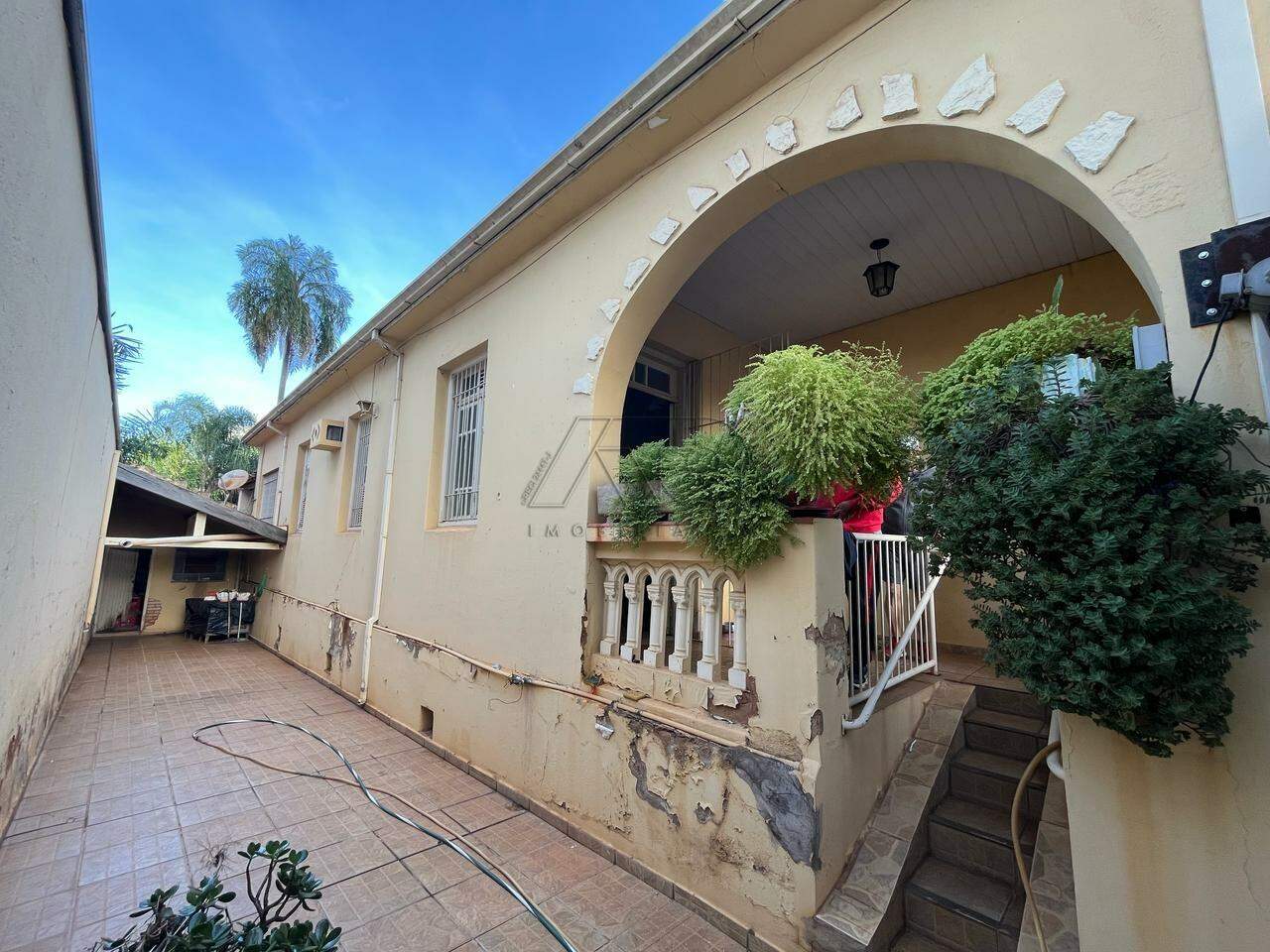 Casa à venda no CENTRO: 