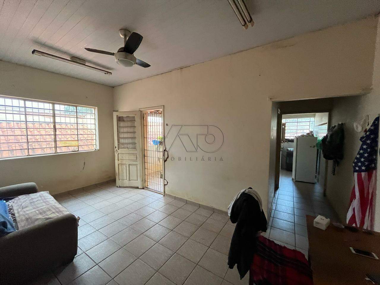 Casa à venda no CENTRO: 