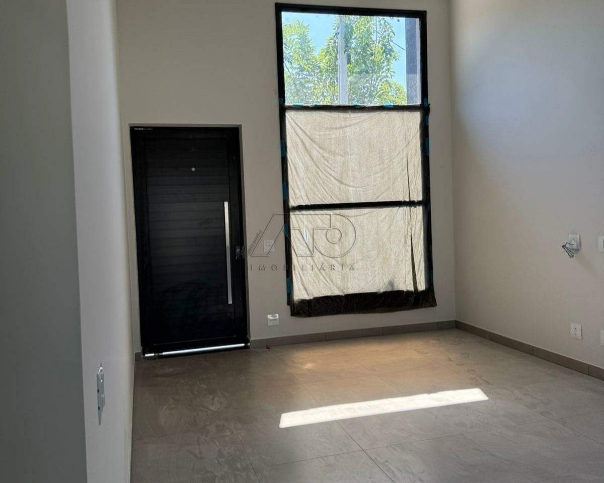 Casa em Condomínio à venda no Residencial Alto da Boa Vista: 