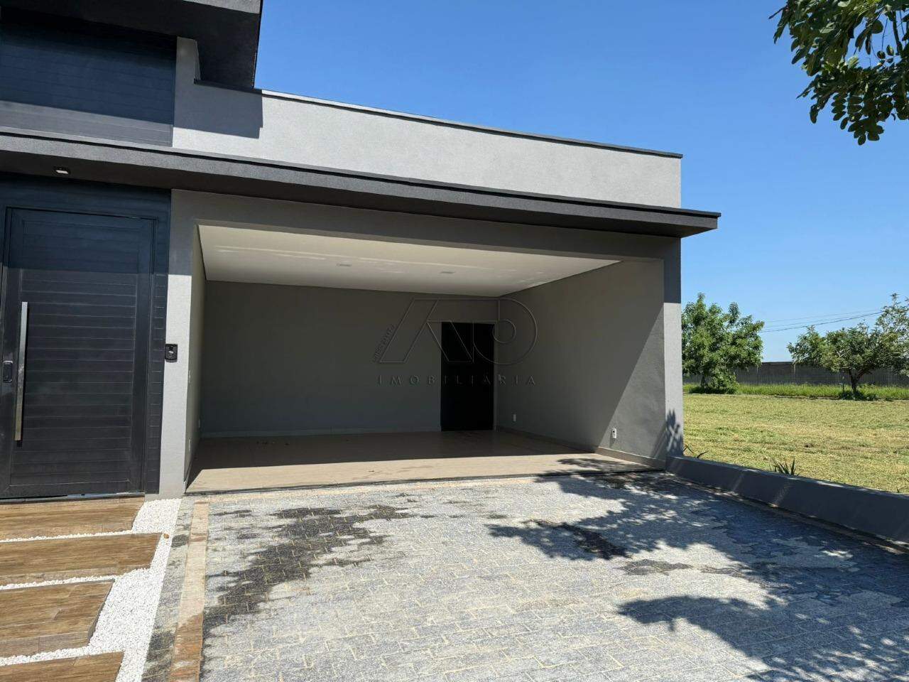 Casa em Condomínio à venda no Residencial Alto da Boa Vista: 