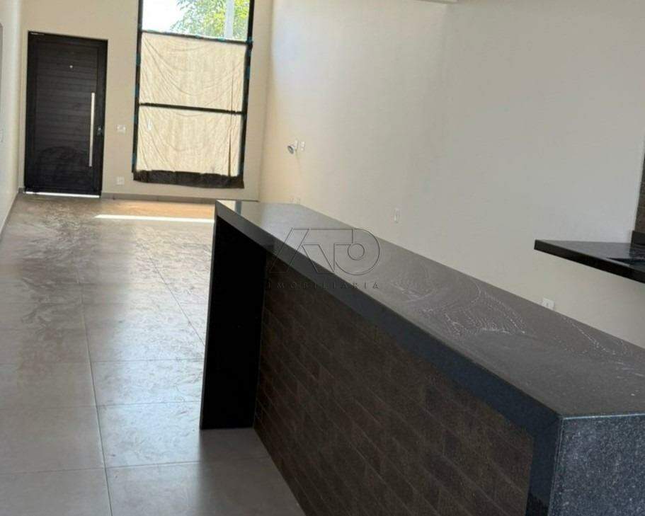Casa em Condomínio à venda no Residencial Alto da Boa Vista: 