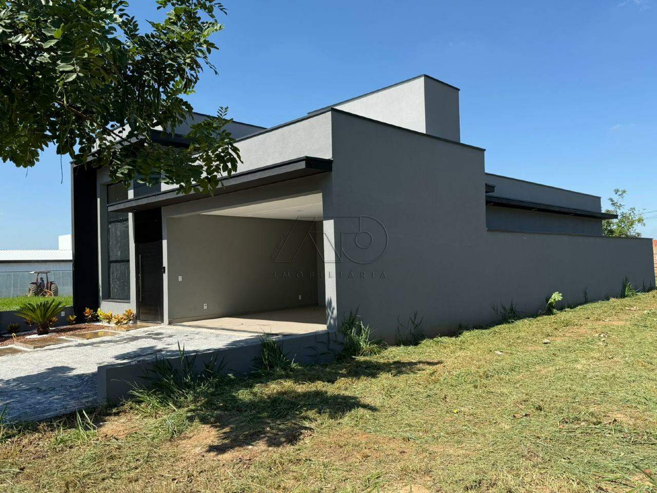 Casa em Condomínio à venda no Residencial Alto da Boa Vista: 