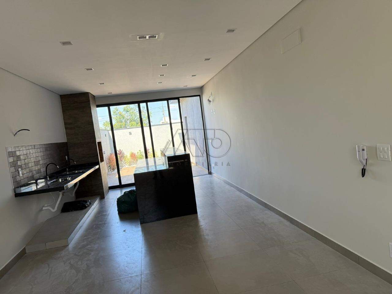 Casa em Condomínio à venda no Residencial Alto da Boa Vista: 