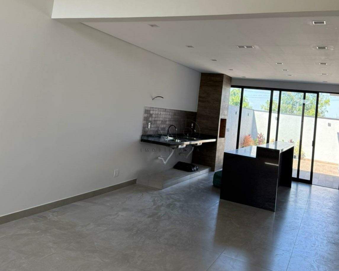Casa em Condomínio à venda no Residencial Alto da Boa Vista: 