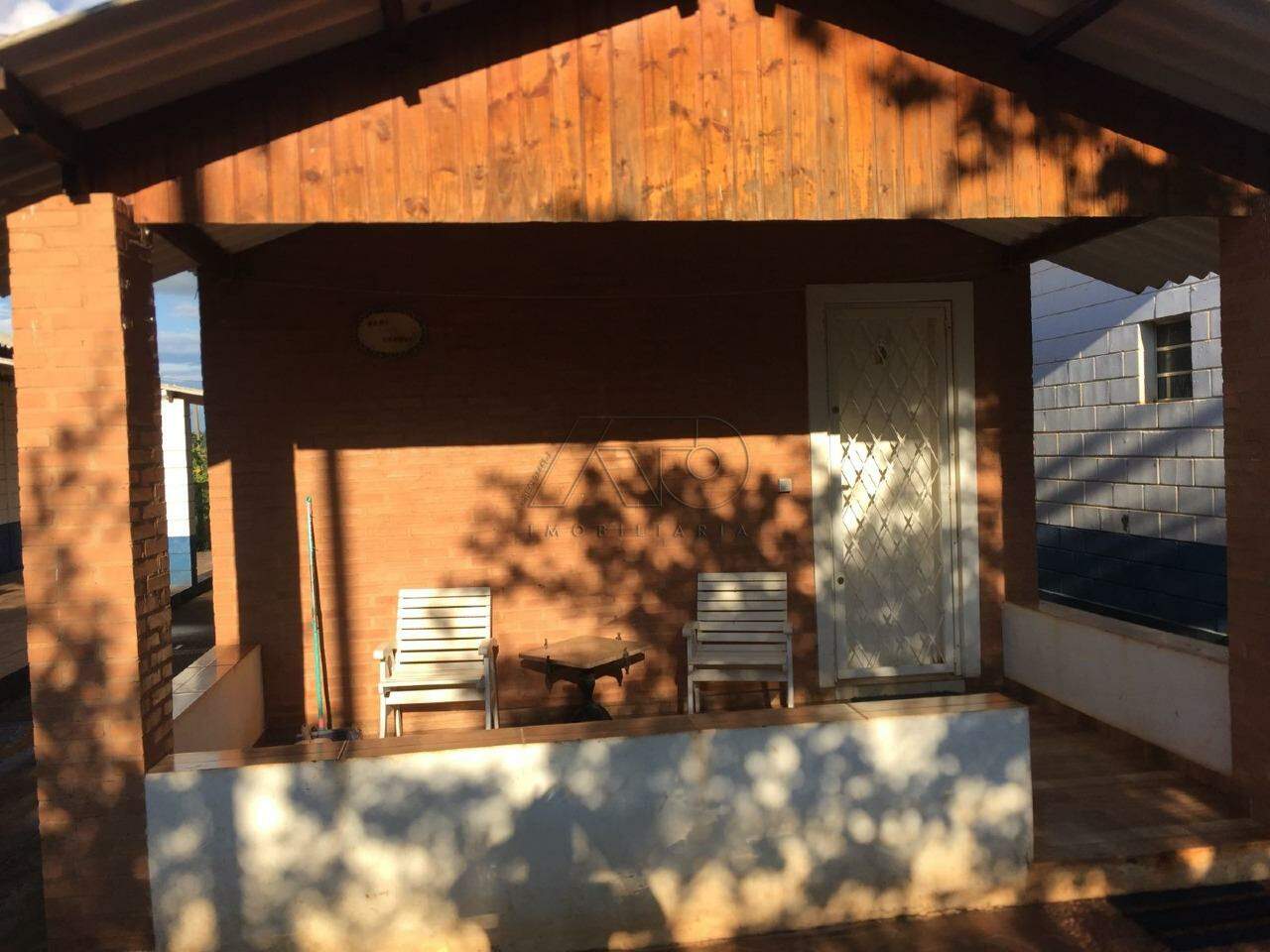 Pousada Rural à venda no DOS GOMES: 