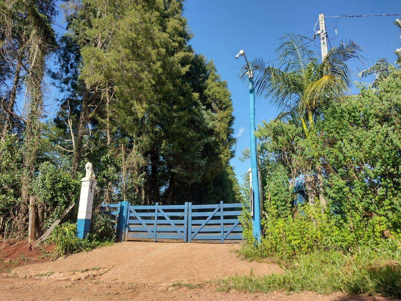 Pousada Rural à venda no DOS GOMES: 