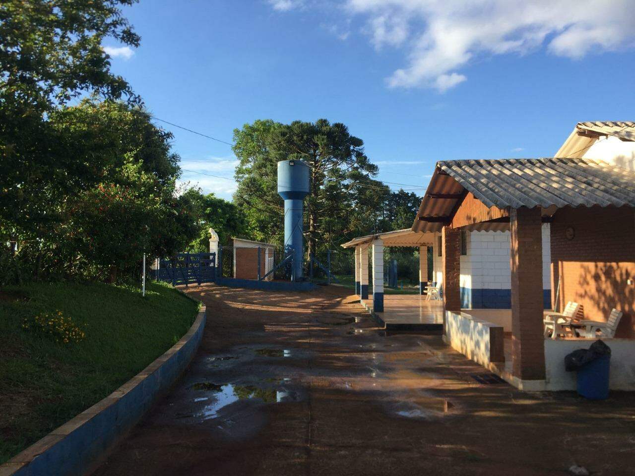 Pousada Rural à venda no DOS GOMES: 
