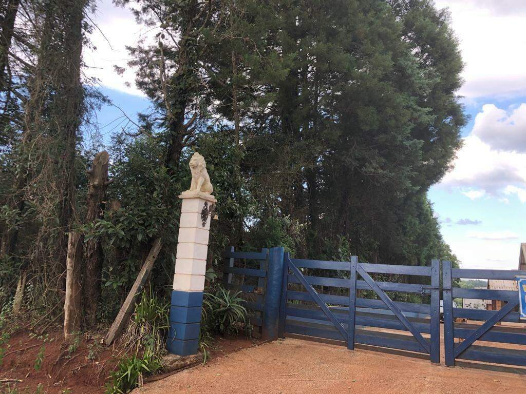 Pousada Rural à venda no DOS GOMES: 