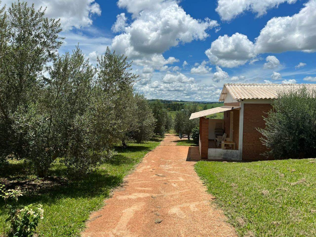 Pousada Rural à venda no DOS GOMES: 