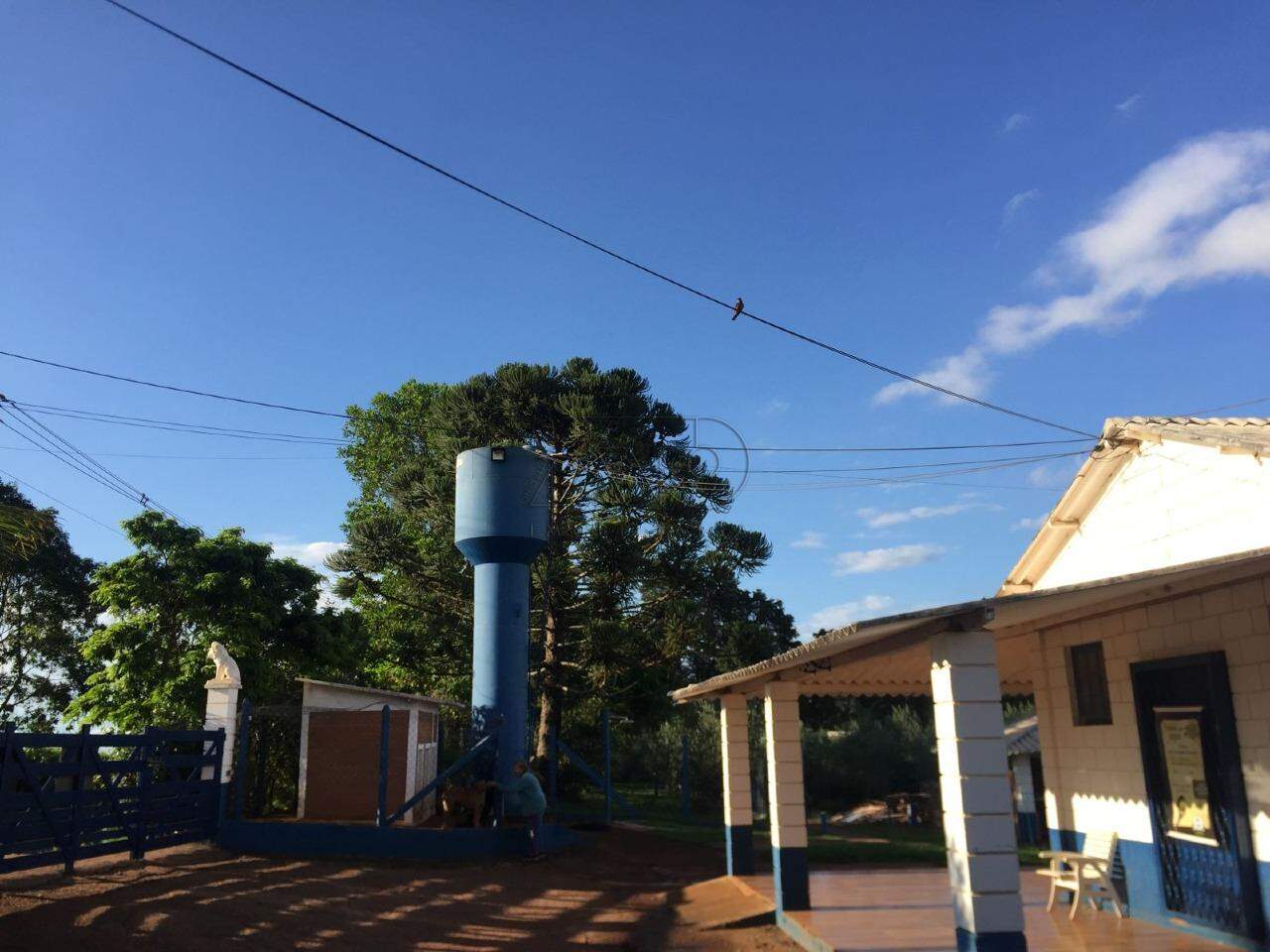 Pousada Rural à venda no DOS GOMES: 