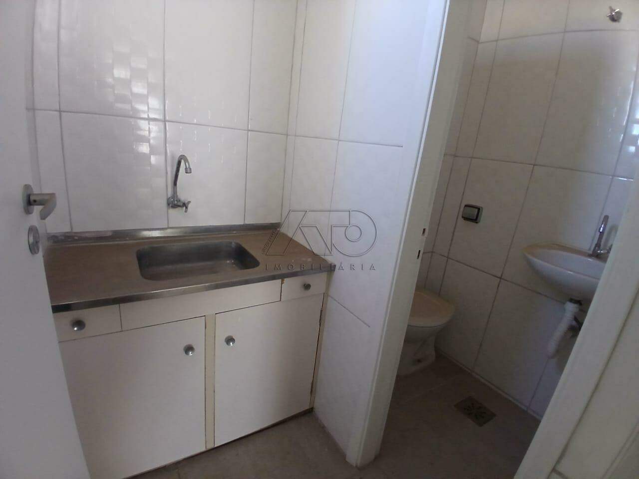Sala para aluguel no CENTRO: 