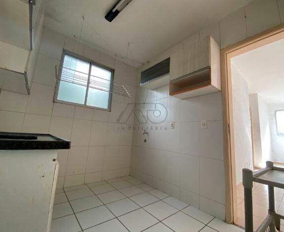 Apartamento à venda no PIRACICAMIRIM: 