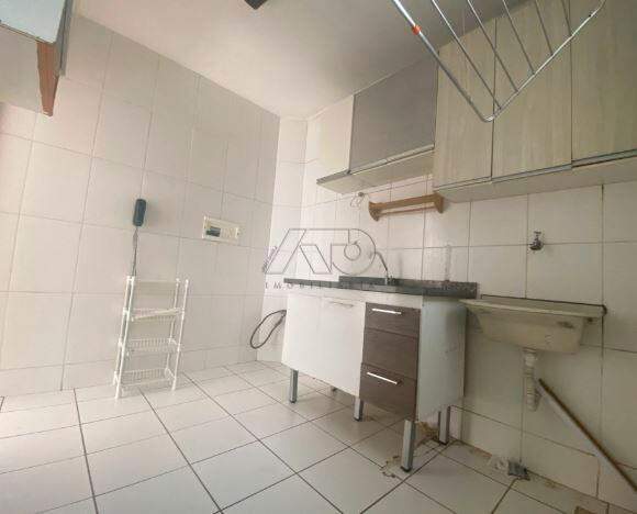 Apartamento à venda no PIRACICAMIRIM: 