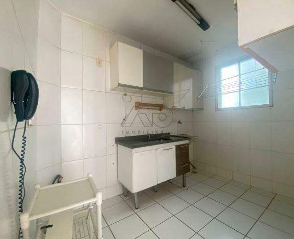 Apartamento à venda no PIRACICAMIRIM: 