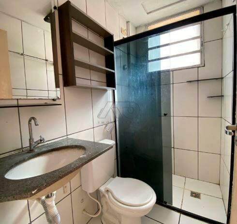 Apartamento à venda no PIRACICAMIRIM: 