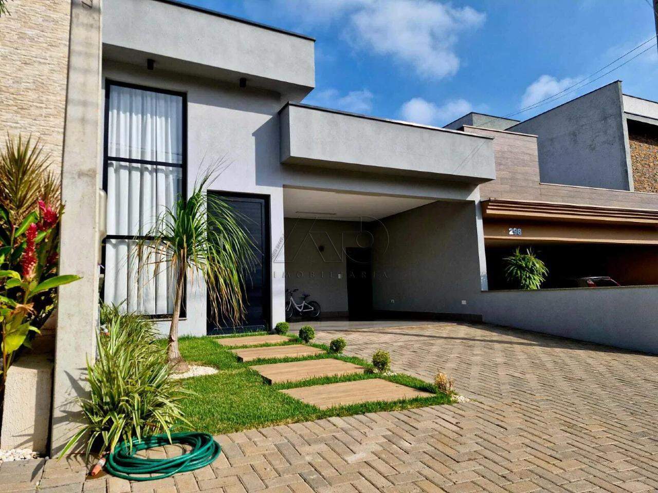 Jardim São Francisco, PIRACICABA