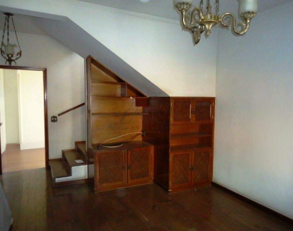 Casa à venda no ALTO: 