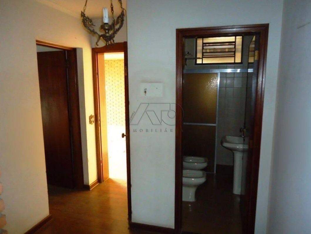 Casa à venda no ALTO: 