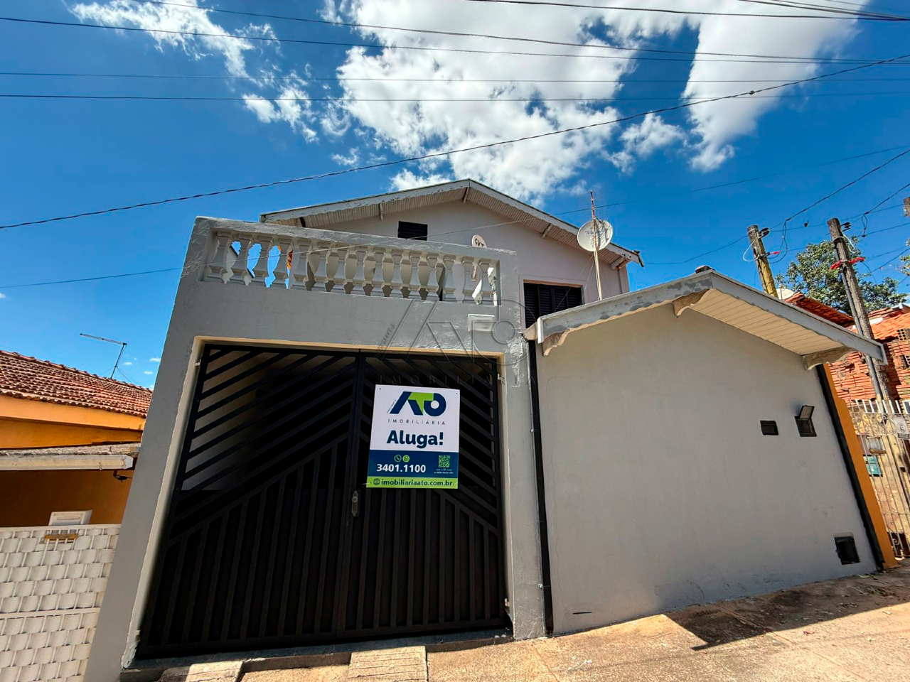 NOVA AMERICA, PIRACICABA