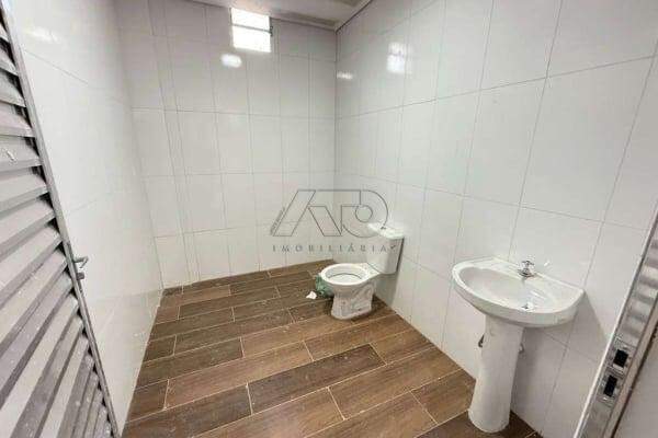 Barracão para aluguel no Jardim Algodoal: 
