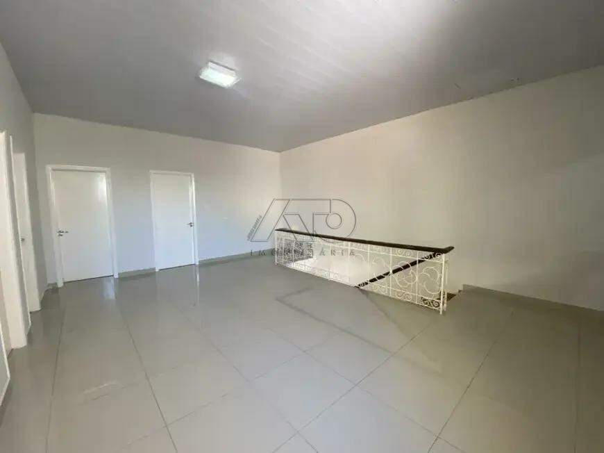 Prédio para aluguel no ALTO: 4