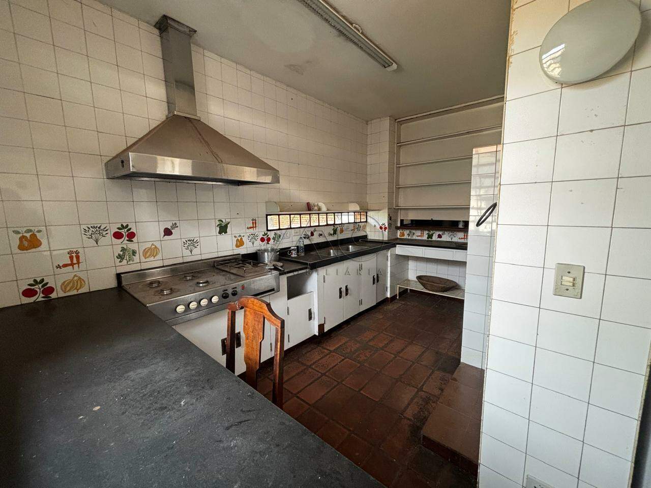 Casa para aluguel no ALEMAES: 