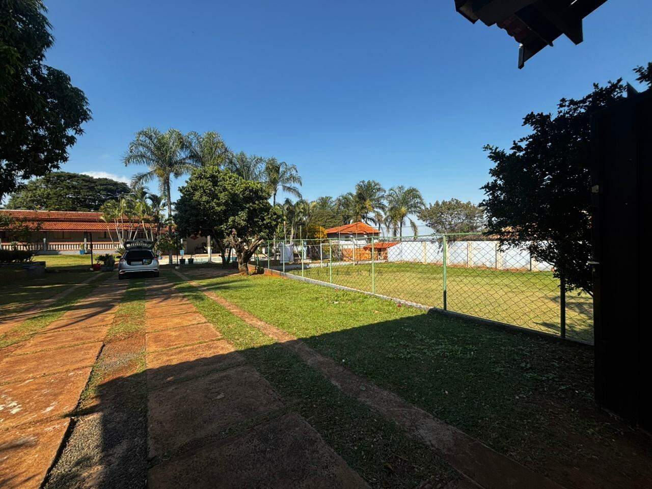 Chácara para aluguel no DOIS CORREGOS: 