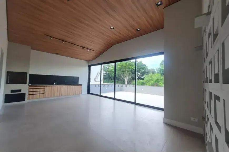 Casa em Condomínio para aluguel no TERRAS DE PIRACICABA: 