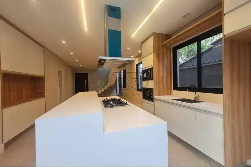 Casa em Condomínio para aluguel no TERRAS DE PIRACICABA: 