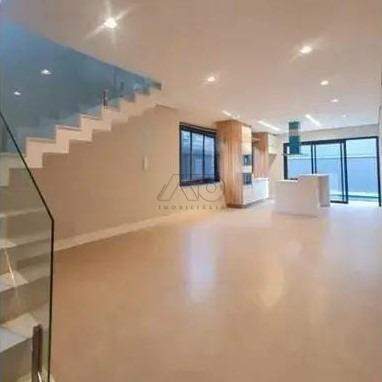 Casa em Condomínio para aluguel no TERRAS DE PIRACICABA: 